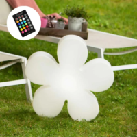 8 seasons design Shining Flower RGB – Bild 4