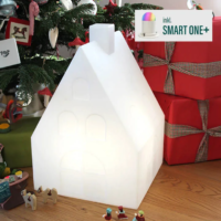 8 seasons design Shining House Smart One + – Bild 2