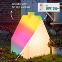 8 seasons design Shining House Smart One +