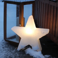 8 seasons design Shining Star – Bild 2
