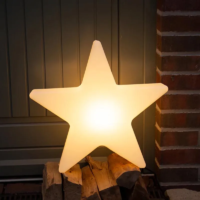 8 seasons design Shining Star – Bild 6