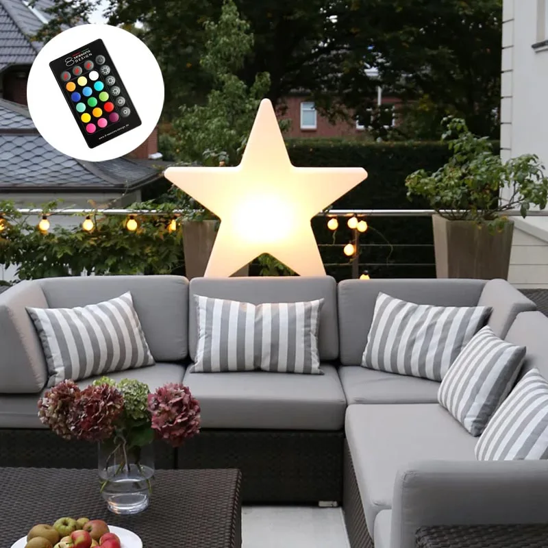 8 seasons design Shining Star RGB – Bild 6