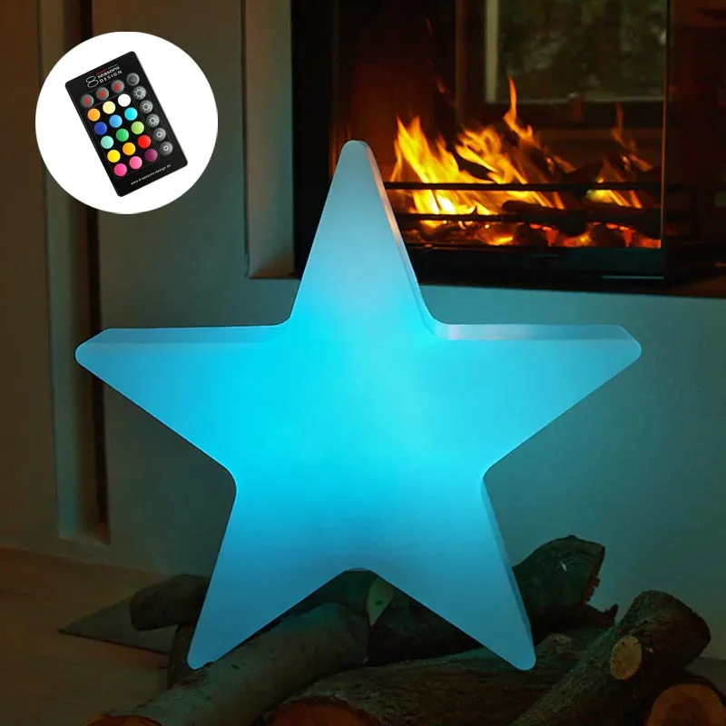 8 seasons design Shining Star RGB – Bild 4