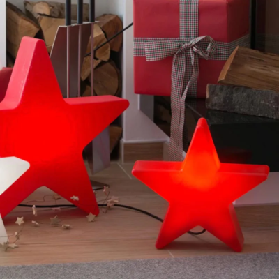 8 seasons design Shining Star