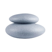 8 seasons design Dekoleuchte Shining Stone 69 cm