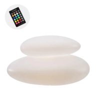 8 seasons design Dekoleuchte Shining Stone RGB – Bild 5
