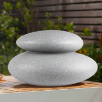 8 seasons design Dekoleuchte Shining Stone – Bild 5
