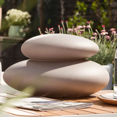 8 seasons design Dekoleuchte Shining Stone