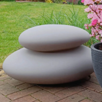 8 seasons design Dekoleuchte Shining Stone – Bild 6