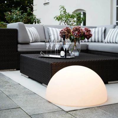 8 seasons design Shining Sunrise