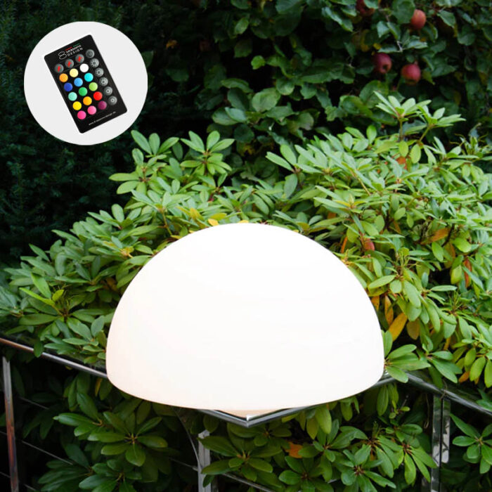8 seasons design Shining Sunrise RGB – Bild 3