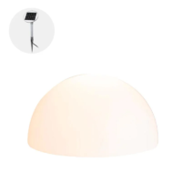 8 seasons design Shining Sunrise Solar 60 cm