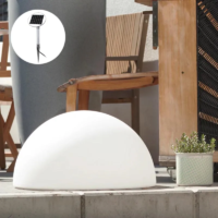 8 seasons design Shining Sunrise Solar – Bild 3
