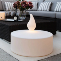 8 seasons design Shining Tealight – Bild 2