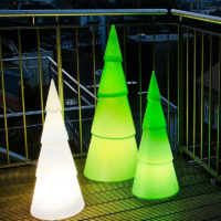 8 seasons design Shining Tree rund – Bild 2