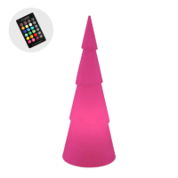 8 seasons design Shining Tree RGB – Bild 2
