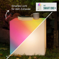 8 seasons design Smart Cube+