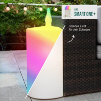 8 seasons design Shining Candle Smart+ 2-3 80 cm