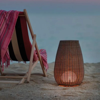 Bover Amphora Outdoor Bodenleuchte