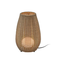 Bover Amphora Outdoor Bodenleuchte beige