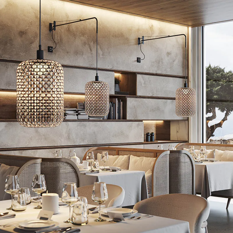 Bover Nans 31.2 A/98 Wandleuchte