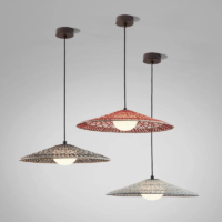 Bover Nans S/55 Outdoor LED-Pendelleuchte – Bild 2