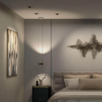 CHRISTOPH c.Jet recessed LED-Einbaustrahler – Bild 2