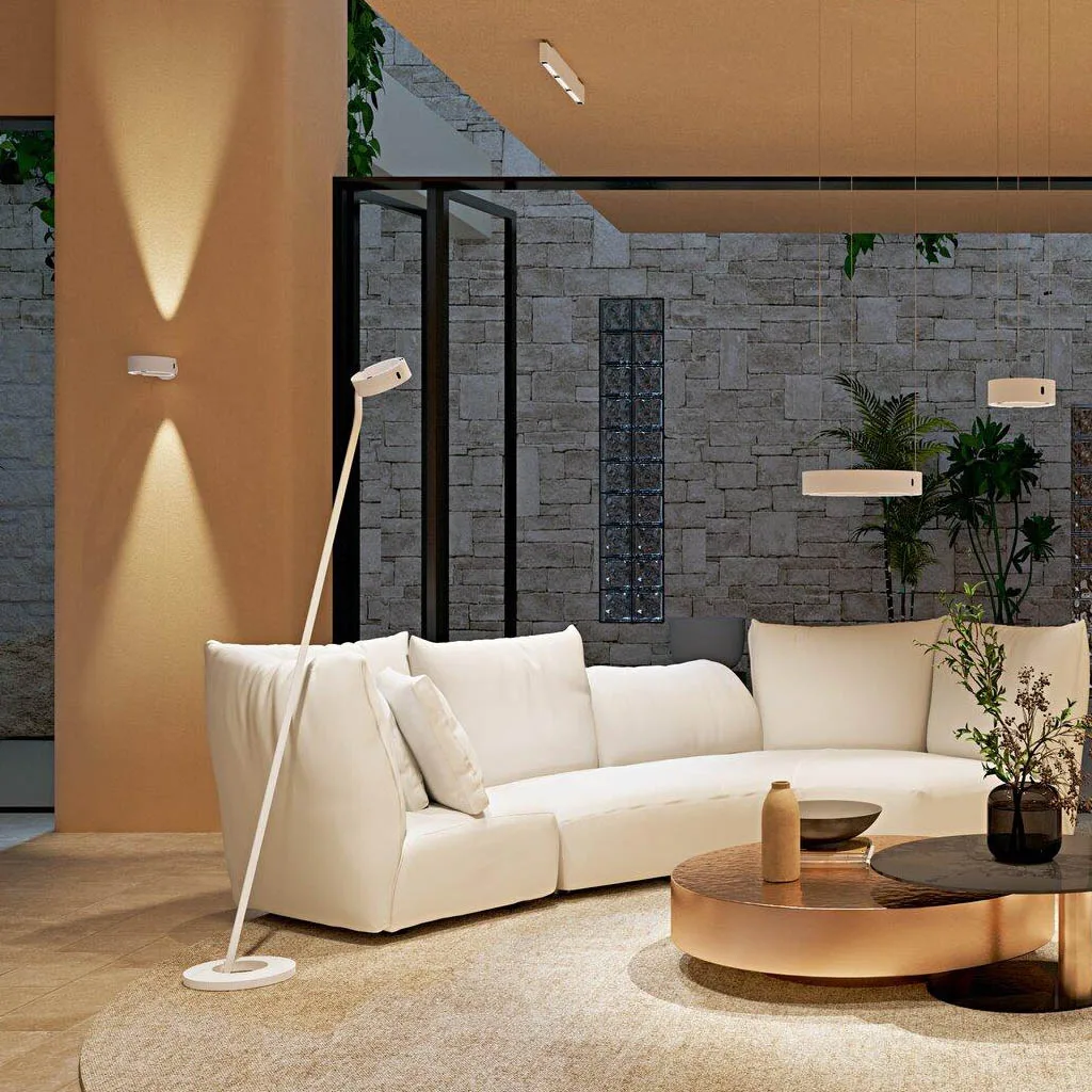 CHRISTOPH c.Ray floor L LED-Stehleuchte – Bild 6