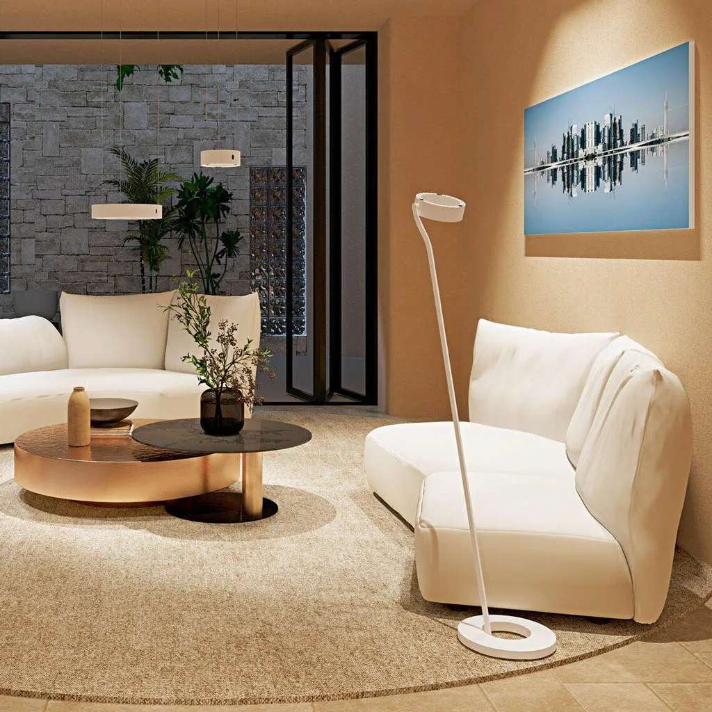 CHRISTOPH c.Ray floor L LED-Stehleuchte – Bild 3