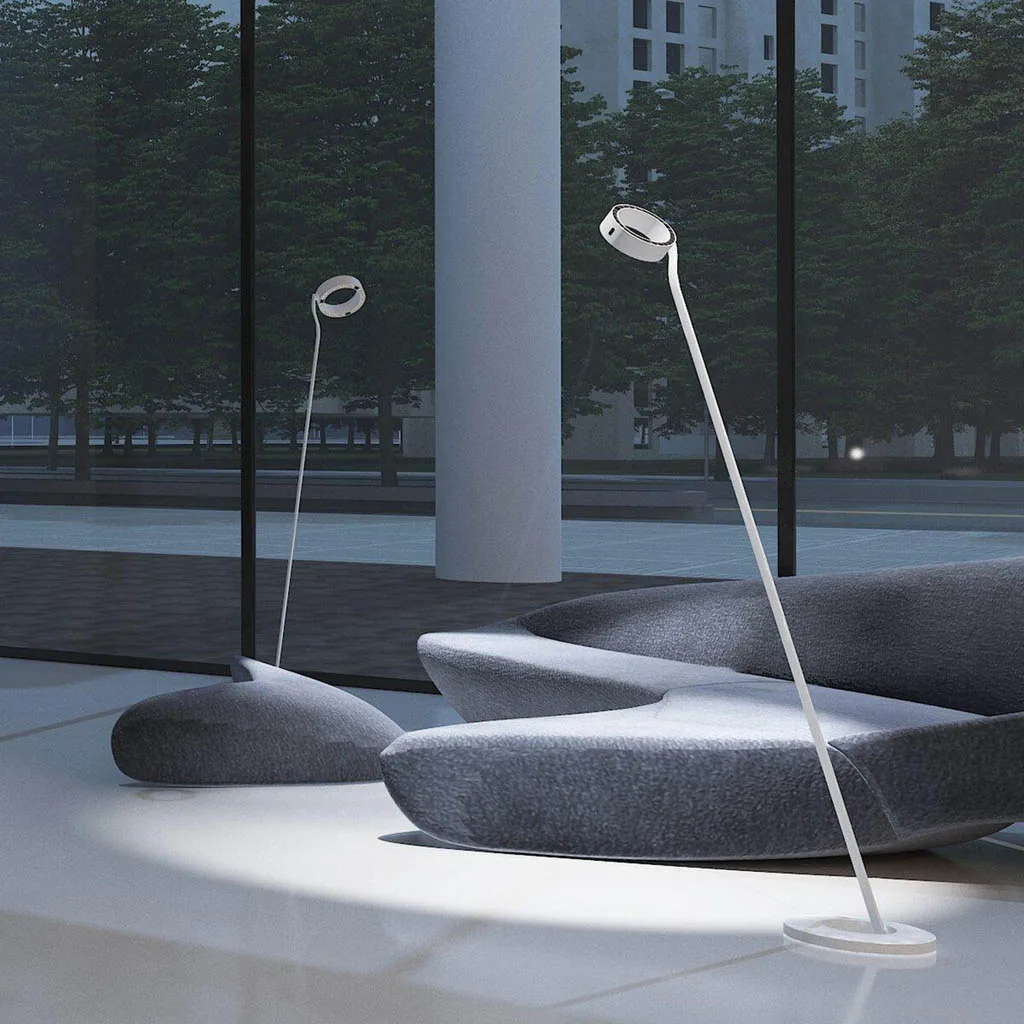 CHRISTOPH c.Ray floor L LED-Stehleuchte – Bild 4