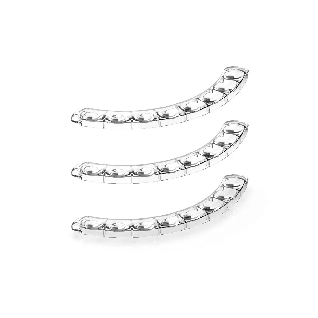 CHRISTOPH c.Pace Linse 3er Set 15° Soft