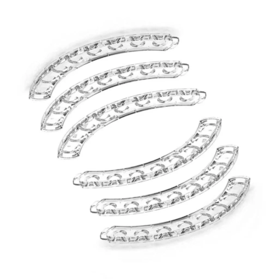 CHRISTOPH c.Blade Linse 3er Set