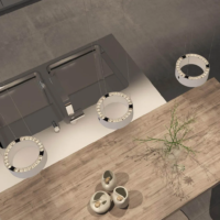 CHRISTOPH c.Pace pendant LED-Pendelleuchte – Bild 6