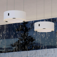 CHRISTOPH c.Pace pendant LED-Pendelleuchte – Bild 4