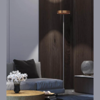 CHRISTOPH c.Space floor LED-Stehleuchte