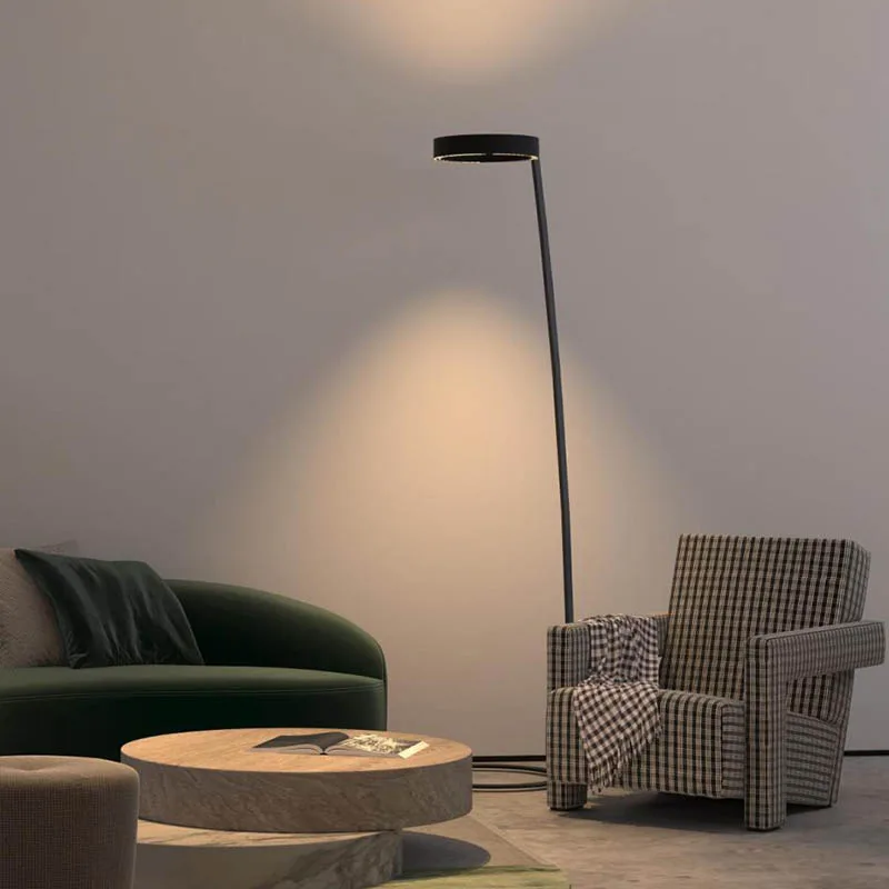 CHRISTOPH c.Space floor LED-Stehleuchte – Bild 5