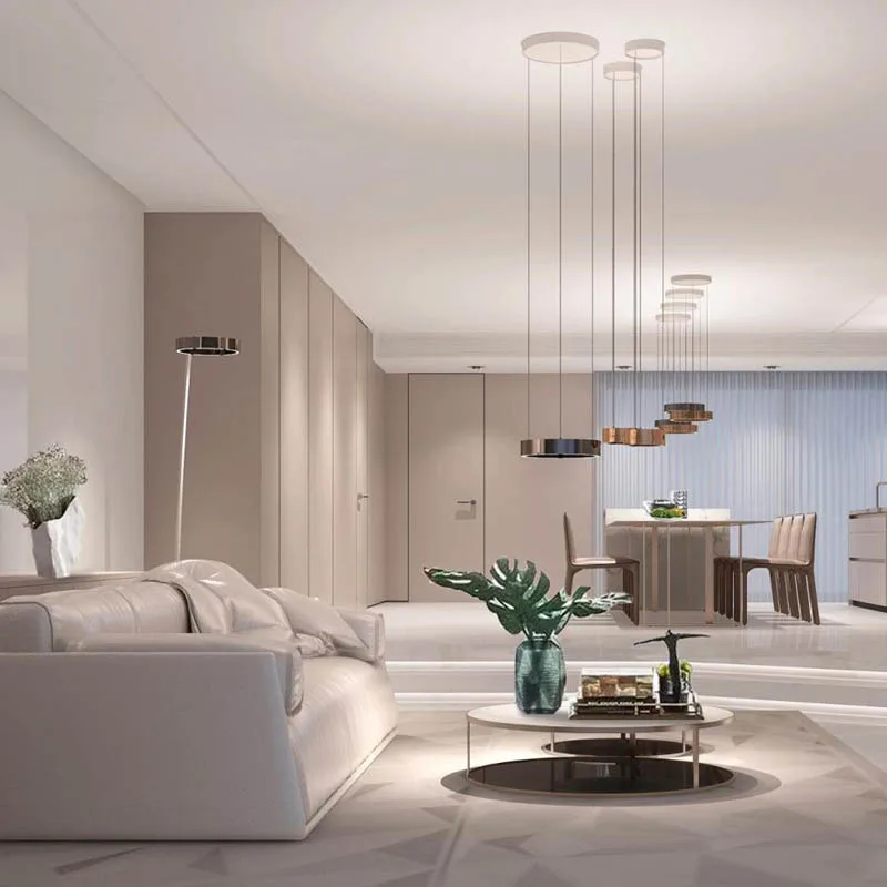 Pendelleuchte von CHRIS´TOPH