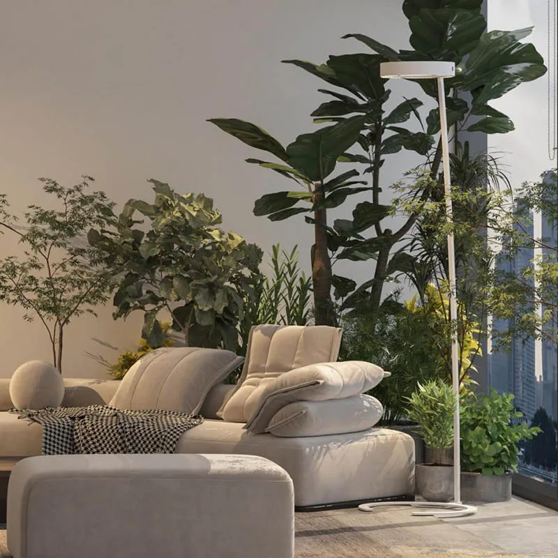 CHRISTOPH c.Space floor LED-Stehleuchte – Bild 11