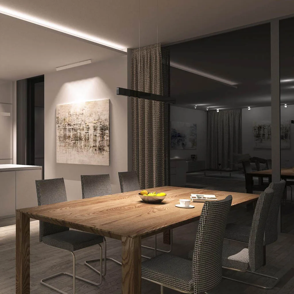 CHRISTOPH c.Blade pendant L LED-Pendelleuchte – Bild 6