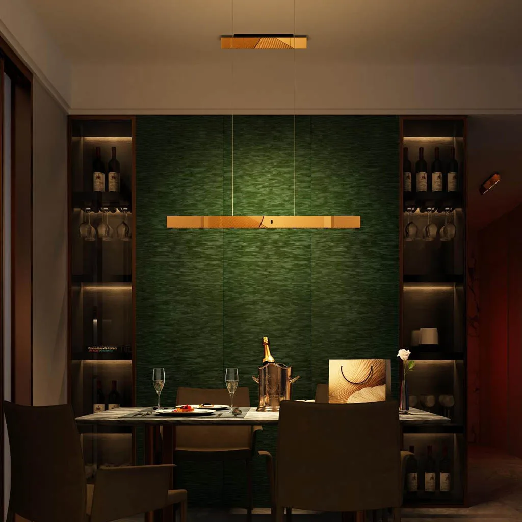 CHRISTOPH c.Blade pendant L LED-Pendelleuchte – Bild 7