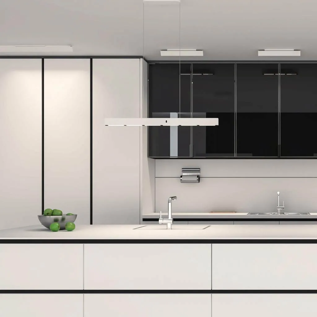 CHRISTOPH c.Blade pendant L LED-Pendelleuchte – Bild 16