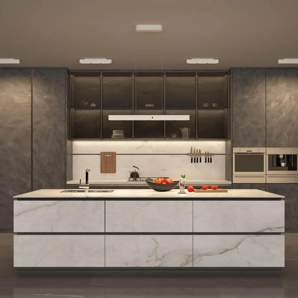 CHRISTOPH c.Blade pendant L LED-Pendelleuchte – Bild 9