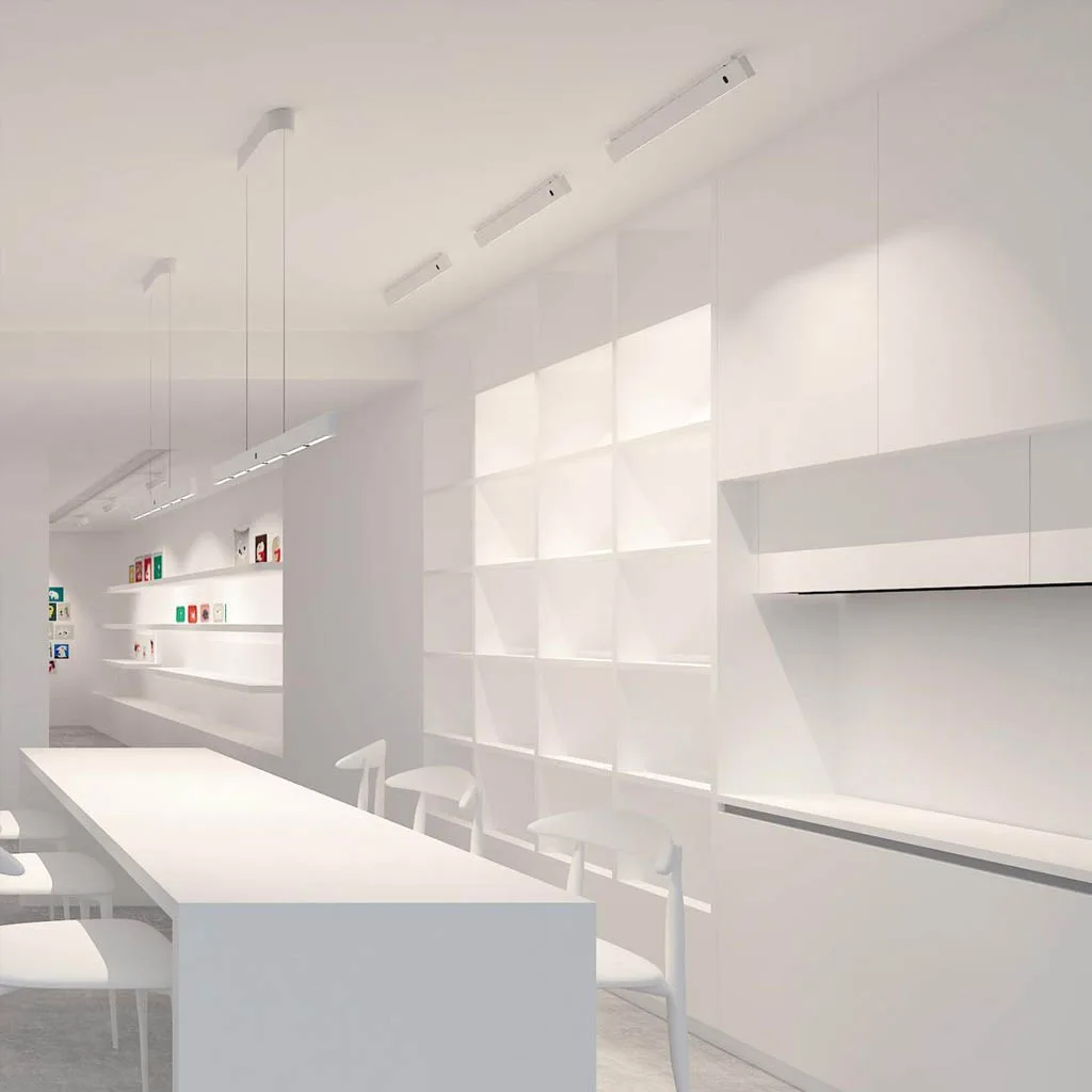 CHRISTOPH c.Blade pendant L LED-Pendelleuchte – Bild 12