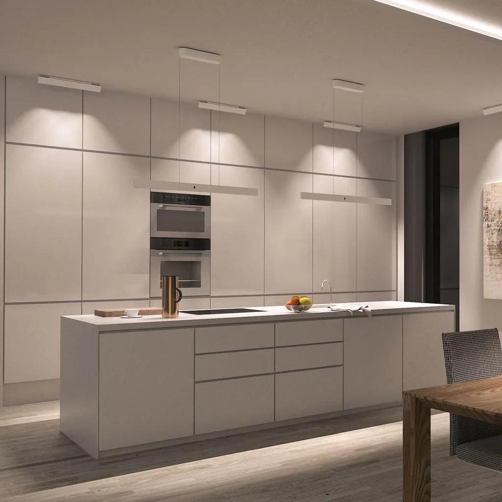 CHRISTOPH c.Blade pendant L LED-Pendelleuchte – Bild 11