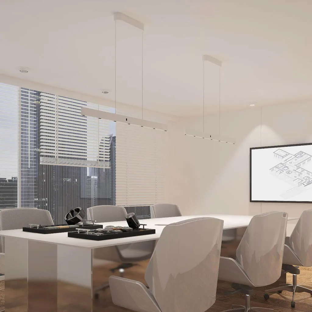 CHRISTOPH c.Blade pendant L LED-Pendelleuchte – Bild 15