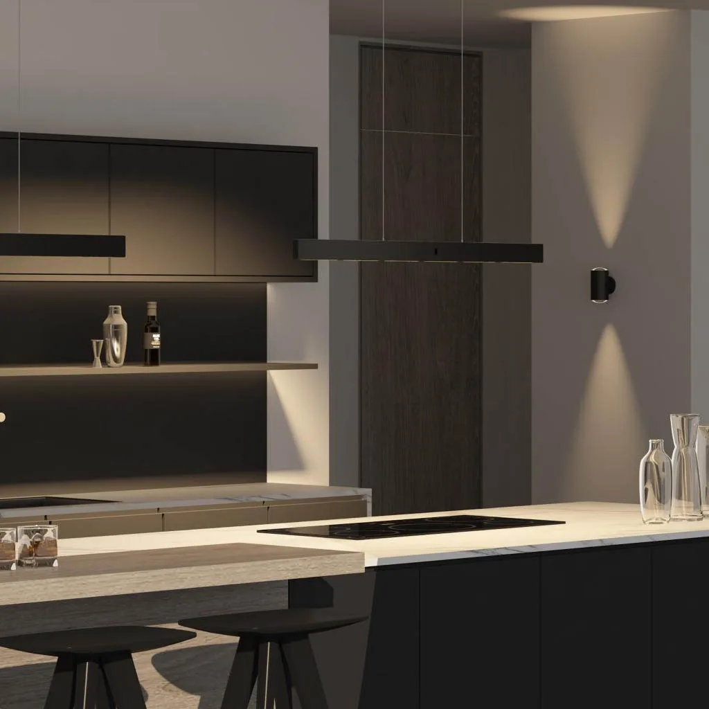 CHRISTOPH c.Blade pendant L LED-Pendelleuchte – Bild 18