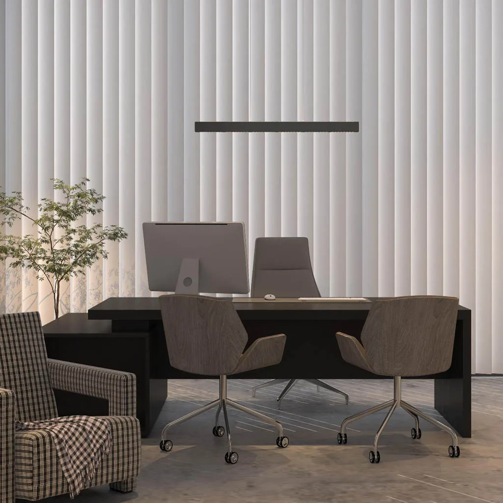 CHRISTOPH c.Blade pendant L LED-Pendelleuchte – Bild 10