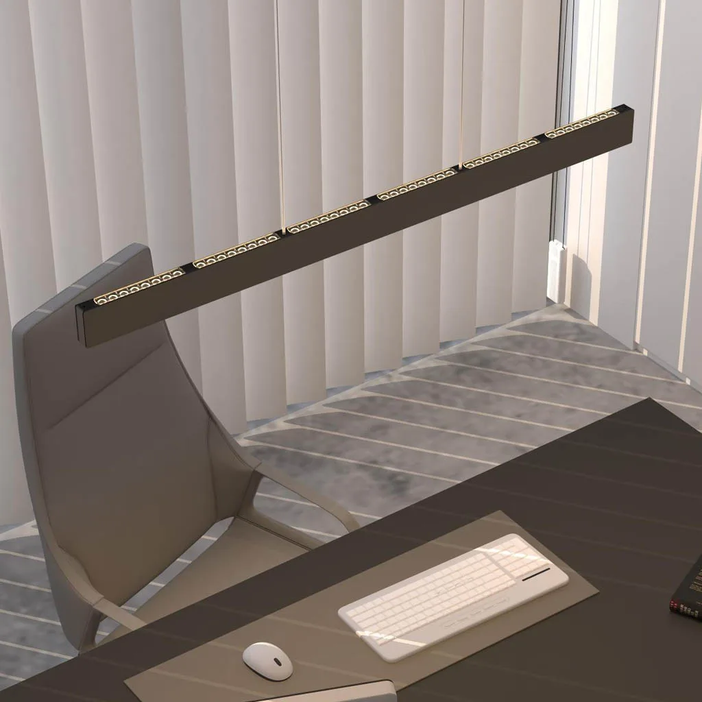 CHRISTOPH c.Blade pendant L LED-Pendelleuchte – Bild 5