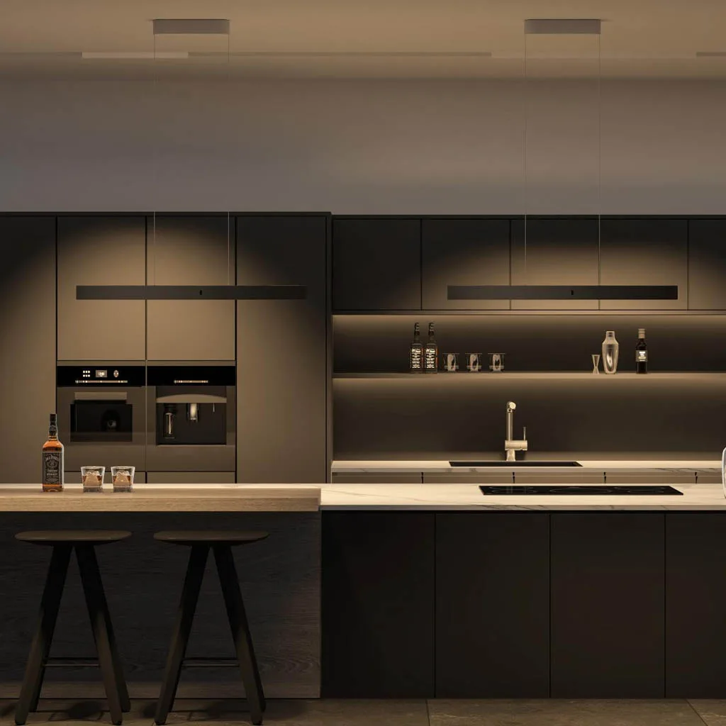 CHRISTOPH c.Blade pendant L LED-Pendelleuchte – Bild 14