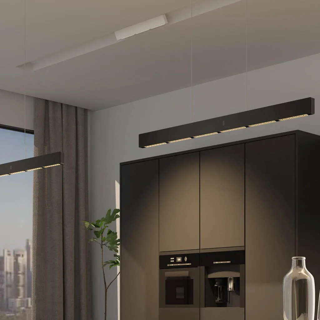 CHRISTOPH c.Blade pendant L LED-Pendelleuchte – Bild 17